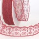 Dentelle rachel 20mm