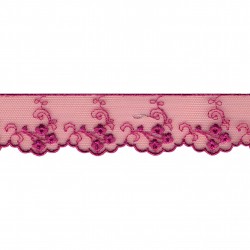 Dentelle rachel 30mm