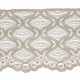 Dentelle rachel 100mm