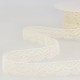 Dentelle coton 15mm