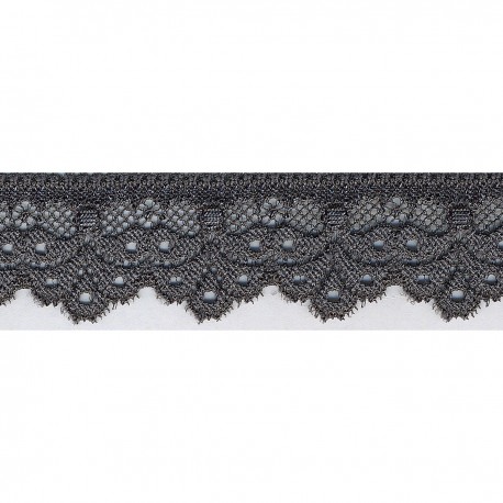 Dentelle elastique 29mm