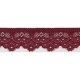 Dentelle elastique 29mm