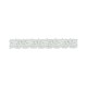 Dentelle rachel 10mm