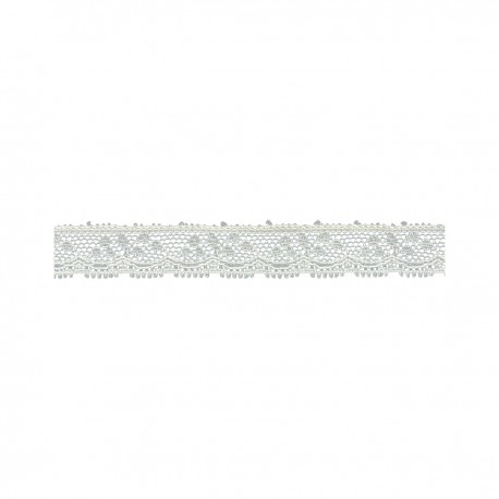 Dentelle rachel 10mm