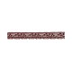 Dentelle rachel 10mm