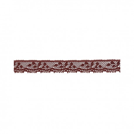 Dentelle rachel 10mm