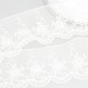 Dentelle valencienne 6cm