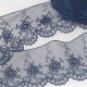 Dentelle valencienne 6cm