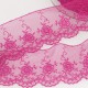Dentelle valencienne 6cm