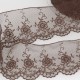 Dentelle valencienne 6cm