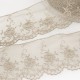 Dentelle valencienne 6cm