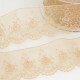 Dentelle valencienne 6cm