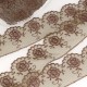 Dentelle valencienne 3,5