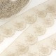Dentelle valencienne 3,5
