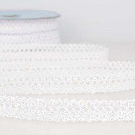Dentelle 17mm