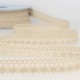 Dentelle 17mm