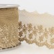 Broderie/tulle 72 mm