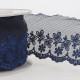 Broderie/tulle 72 mm