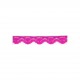 Dentelle rachel 12 mm