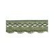 Dentelle 100 polyester