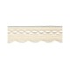 Dentelle 100 polyester