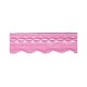 Dentelle 100 polyester