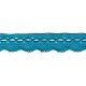 Dentelle 100 polyester