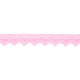 Dentelle 100 polyester