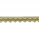 Dentelle 100 polyester