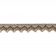 Dentelle 100 polyester