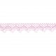 Dentelle 100 polyester
