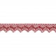 Dentelle 100 polyester