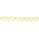 Dentelle 100 polyester