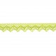 Dentelle 100 polyester