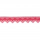 Dentelle 100 polyester