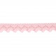 Dentelle 100 polyester