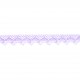 Dentelle 100 polyester
