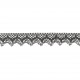 Dentelle 100 polyester