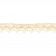 Dentelle 100 polyester