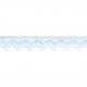 Dentelle 100 polyester