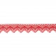 Dentelle 100 polyester