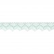 Dentelle 100 polyester