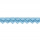 Dentelle 100 polyester