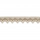 Dentelle 100 polyester