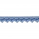 Dentelle 100 polyester