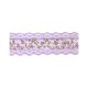 Ruban s/dentelle rachel