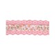 Ruban s/dentelle rachel