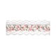 Ruban s/dentelle rachel