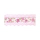 Ruban s/dentelle rachel
