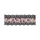 Ruban s/dentelle rachel